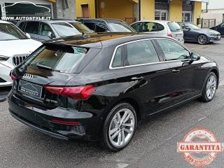AUDI A3 usata, con Sound system