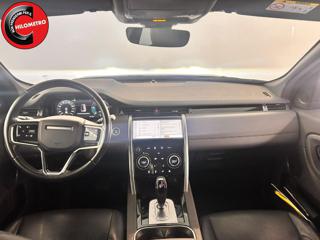 LAND ROVER Discovery Sport usata, con Climatizzatore