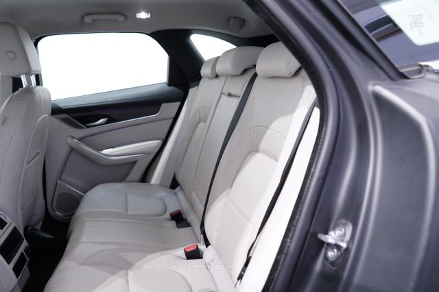 JAGUAR F-Pace usata, con Sensore di pioggia