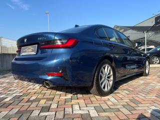 BMW 320 usata, con Airbag Passeggero
