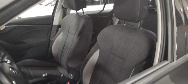 SKODA Kamiq usata, con Climatizzatore