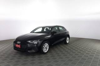 AUDI A3 A3 SPB 30 TFSI