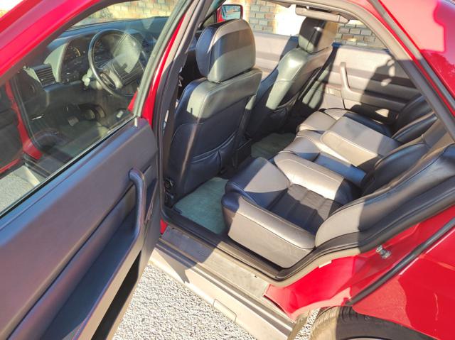 ALFA ROMEO 164 usata, con Tetto panorama