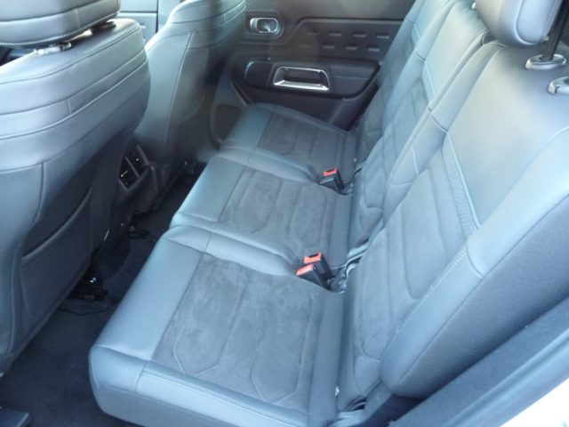 CITROEN C5 Aircross usata, con ESP