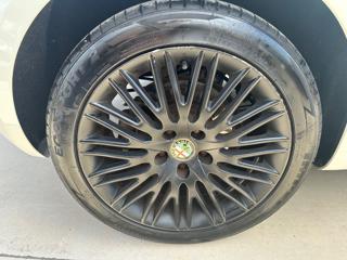 ALFA ROMEO Giulietta usata, con Cerchi in lega