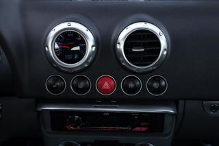 AUDI TT usata, con Fendinebbia