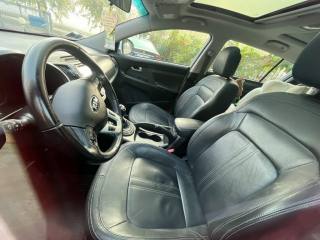 KIA Sportage usata, con Airbag Passeggero