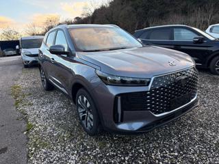 DR MOTOR DR5 usata, con Airbag