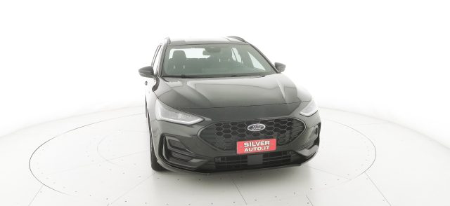 FORD Focus usata, con Airbag