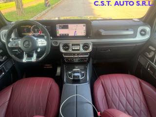 MERCEDES-BENZ G 63 AMG usata, con Boardcomputer