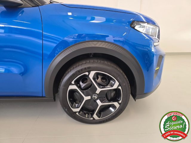 CITROEN C3 usata, con Specchietti laterali elettrici