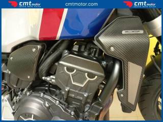 HONDA CB 1000 R usata 9