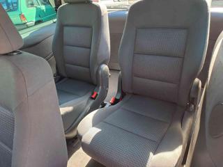 VOLKSWAGEN Sharan usata, con Sedile posteriore sdoppiato