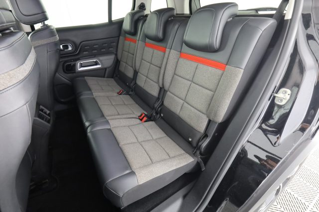 CITROEN C5 Aircross usata 2