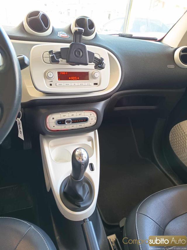 SMART ForTwo usata 16