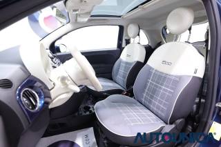 FIAT 500 usata, con Autoradio