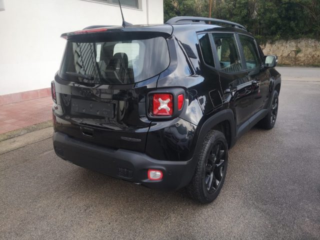 JEEP Renegade usata, con Airbag laterali