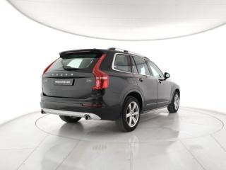 VOLVO XC90 usata, con Autoradio