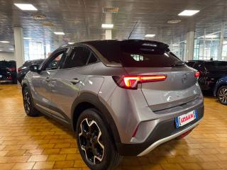 OPEL Mokka usata, con Cerchi in lega