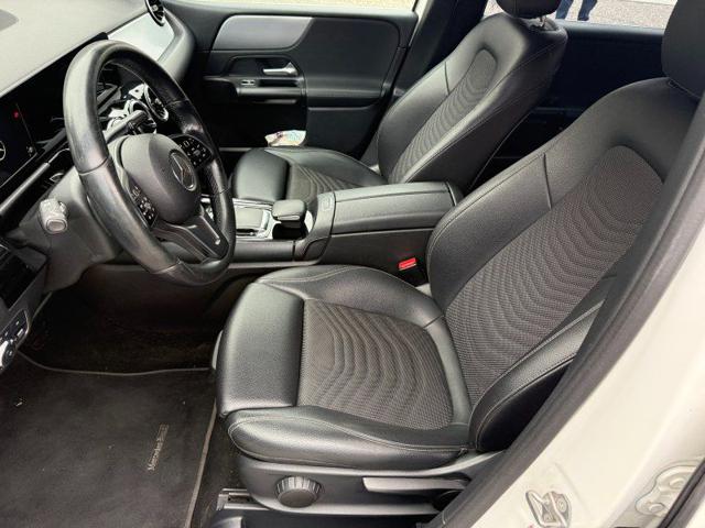MERCEDES-BENZ B 180 usata 55