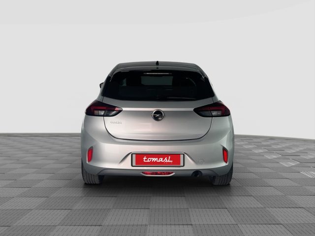 OPEL Corsa usata 3