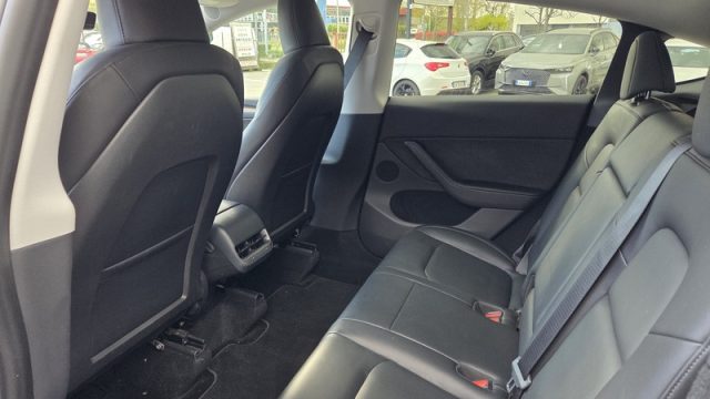 TESLA Model Y usata, con Interni in pelle