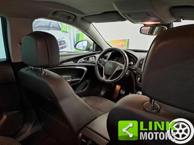 OPEL Insignia usata 26