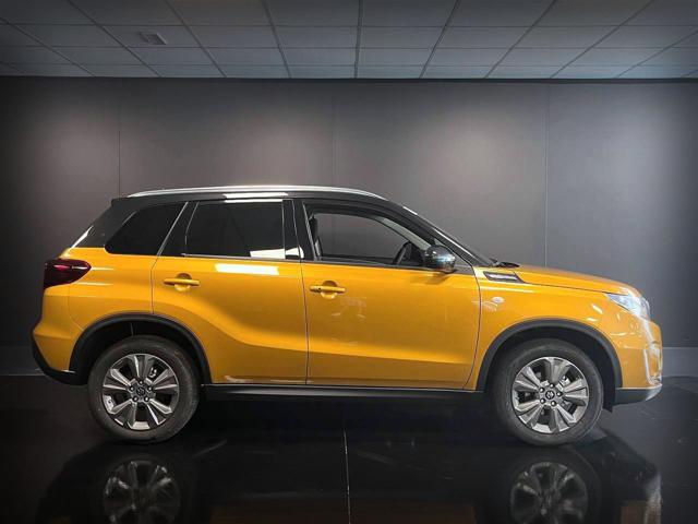 SUZUKI Vitara usata, con Airbag Passeggero