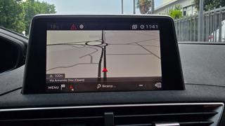 PEUGEOT 5008 usata, con Volante in pelle