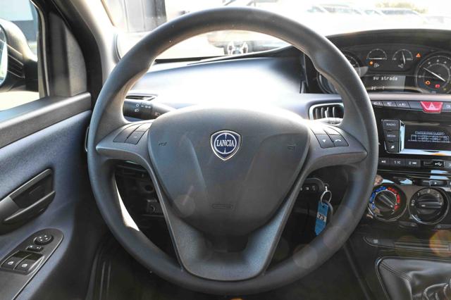 LANCIA Ypsilon usata, con Bracciolo