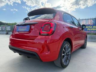 FIAT 500X usata, con Cruise Control