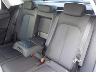 AUDI Q3 usata, con Hill holder