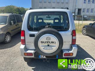 SUZUKI Jimny usata 3