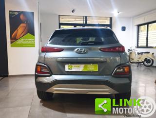 HYUNDAI Kona usata, con Alzacristalli elettrici