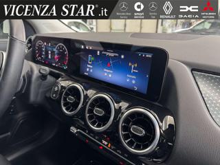 MERCEDES-BENZ GLA 180 usata, con Controllo trazione