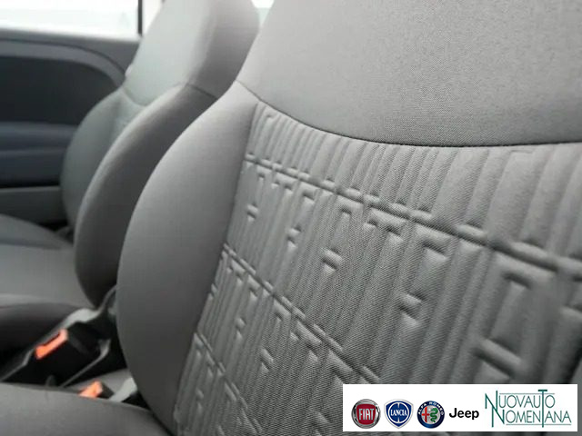 FIAT 500C usata, con Fari LED