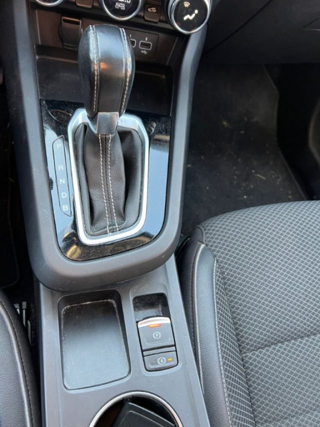 RENAULT Arkana usata, con Fendinebbia