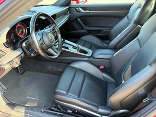 PORSCHE 911 usata, con Fendinebbia