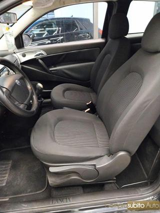 LANCIA Ypsilon usata, con Filtro antiparticolato