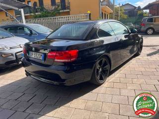 BMW 320 usata, con Airbag Passeggero
