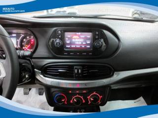 FIAT Tipo usata, con Autoradio