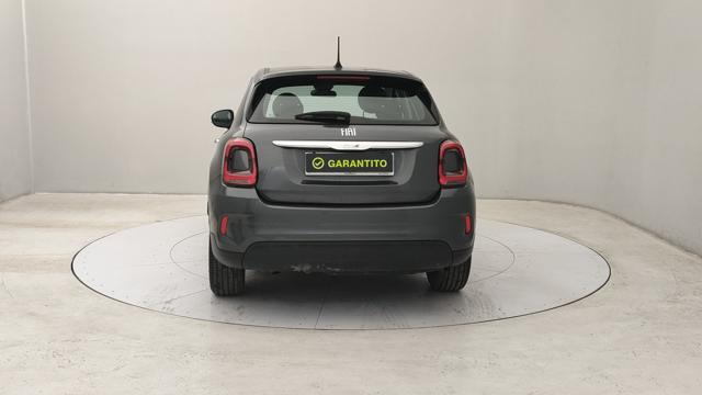 FIAT 500 usata, con Airbag Passeggero