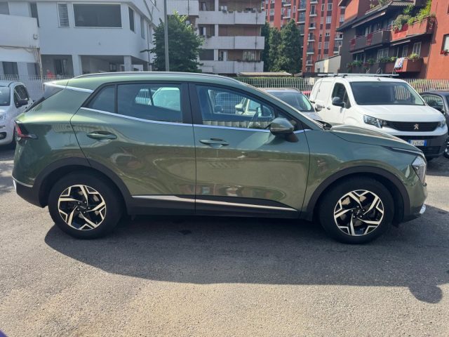 KIA Sportage usata, con Autoradio
