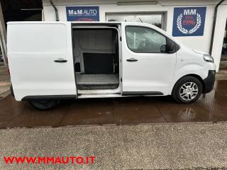 CITROEN Jumpy usata, con Specchietti laterali elettrici