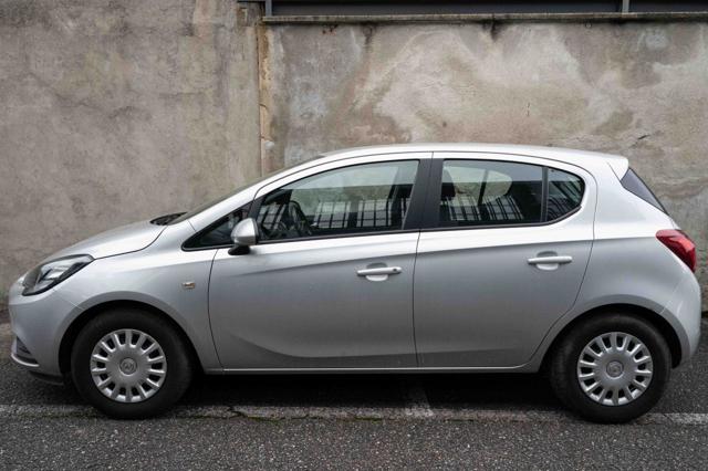 OPEL Corsa usata, con Airbag laterali