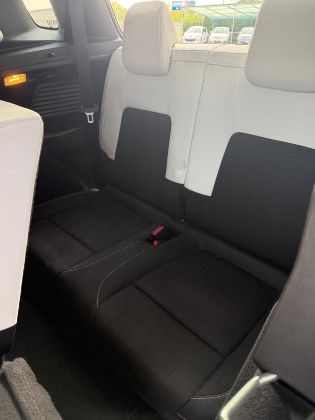 CITROEN C3 Aircross usata, con Controllo elettronico della corsia
