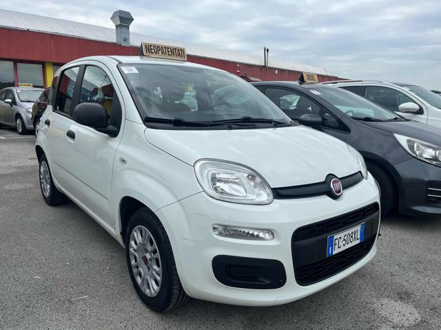 FIAT Panda usata, con Airbag
