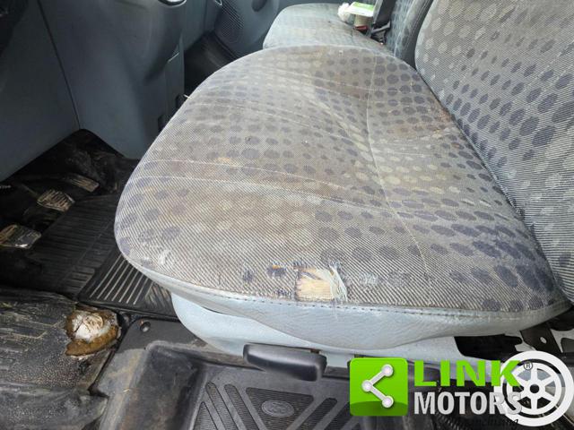 FORD Transit usata 5