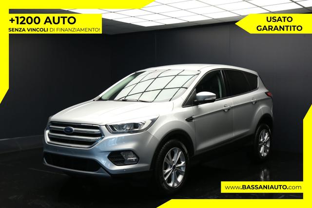 FORD Kuga usata, con ABS