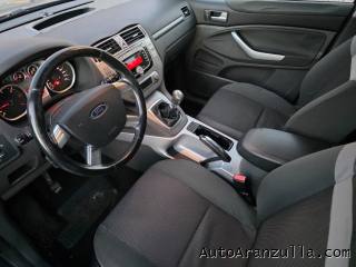FORD Kuga usata, con Controllo trazione